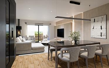 Duplex 6.5 Zimmer - image - 8