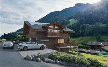 Duplex 6.5 Zimmer - image - 10