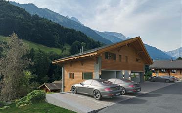 Duplex 6.5 Zimmer - image - 11