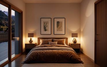 Wohnung 3.5 Zimmer - image - 1