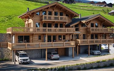 Wohnung 3.5 Zimmer - image - 3