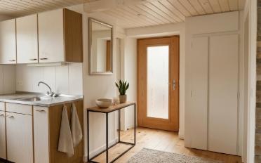Appartement 3.5 pièces - image - 10