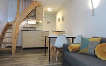 Apartment 2.5 rooms - image - 2