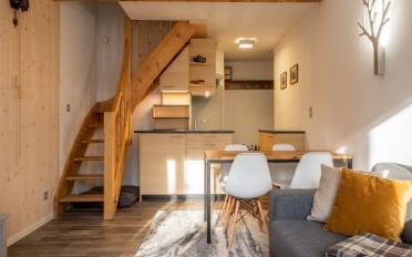 Appartement 2.5 pièces - image - 1