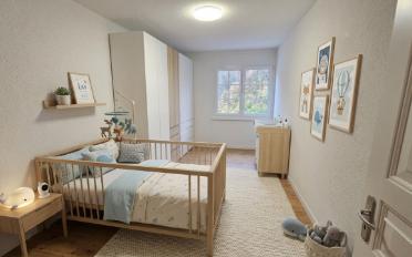 Apartment 4.5 rooms - image - 10
