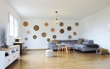 Apartment 4.5 rooms - image - 1