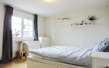 Apartment 4.5 rooms - image - 12