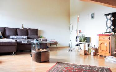 Apartment 3.5 rooms - image - 4