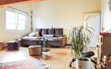 Apartment 3.5 rooms - image - 2