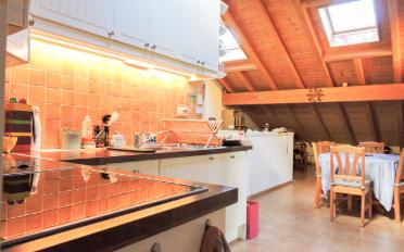Apartment 3.5 rooms - image - 1