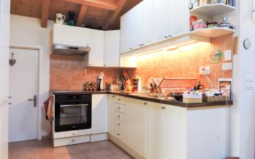 Apartment 3.5 rooms - image - 11