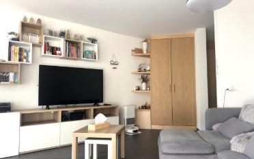 Wohnung 4.5 Zimmer - image - 3