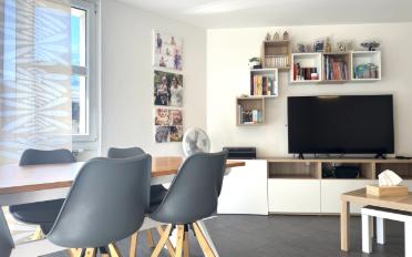 Wohnung 4.5 Zimmer - image - 2