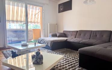 Wohnung 4.5 Zimmer - image - 1