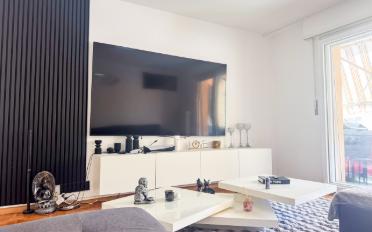 Wohnung 4.5 Zimmer - image - 2