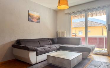 Wohnung 3.5 Zimmer - image - 1