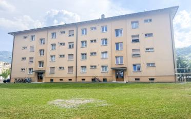 Wohnung 3.5 Zimmer - image - 12