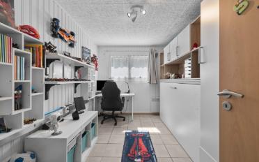 Single house 6.5 rooms - image - 13