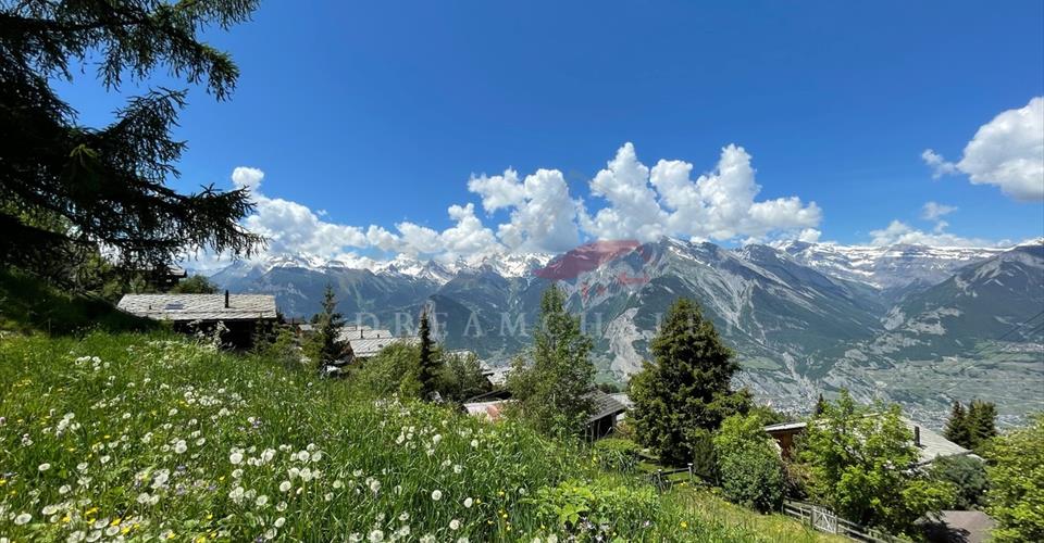 Haute-Nendaz