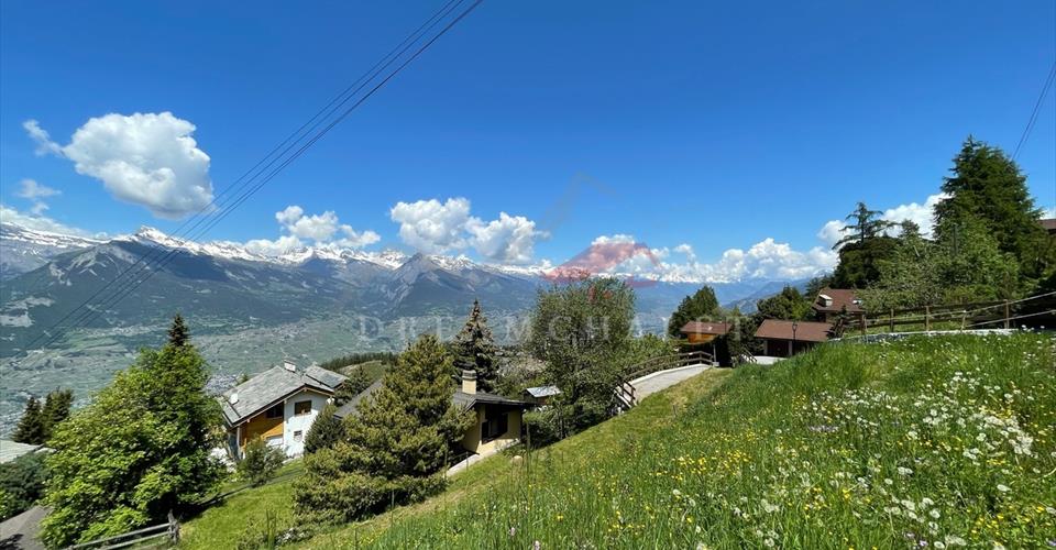 Haute-Nendaz