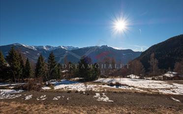 Terrain à bâtir - image - 2