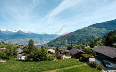 Chalet 5.5 pièces - image - 3