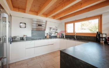 Chalet 5.5 pièces - image - 6