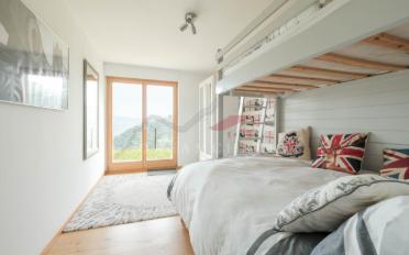 Chalet 5.5 pièces - image - 12