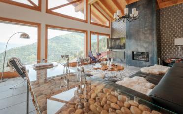Chalet 5.5 pièces - image - 8