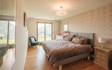 Chalet 5.5 pièces - image - 13
