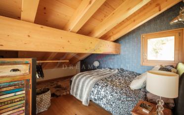 Chalet 5.5 Zimmer - image - 11