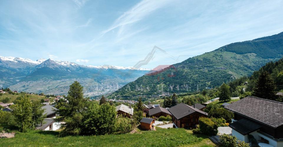 Haute-Nendaz