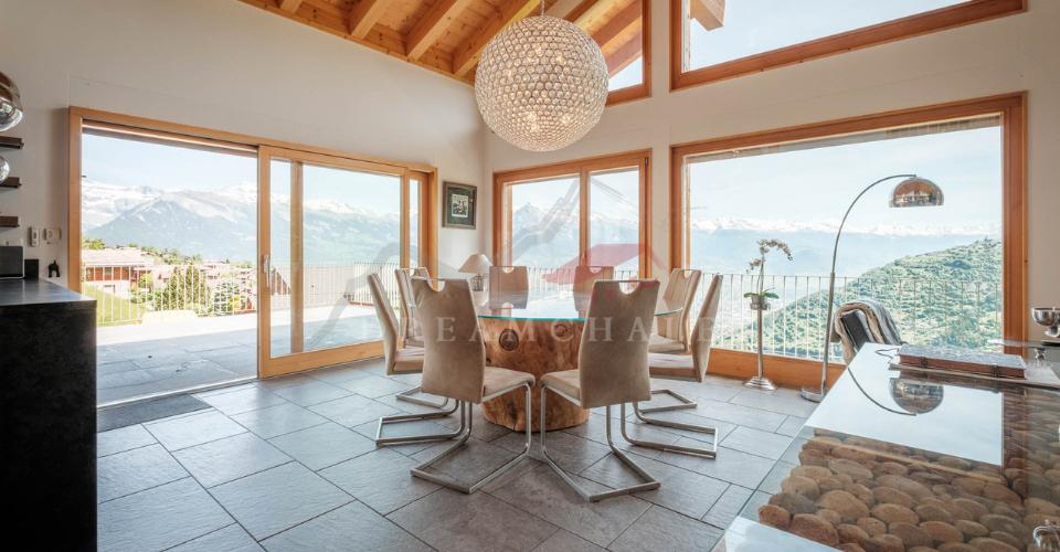 Haute-Nendaz