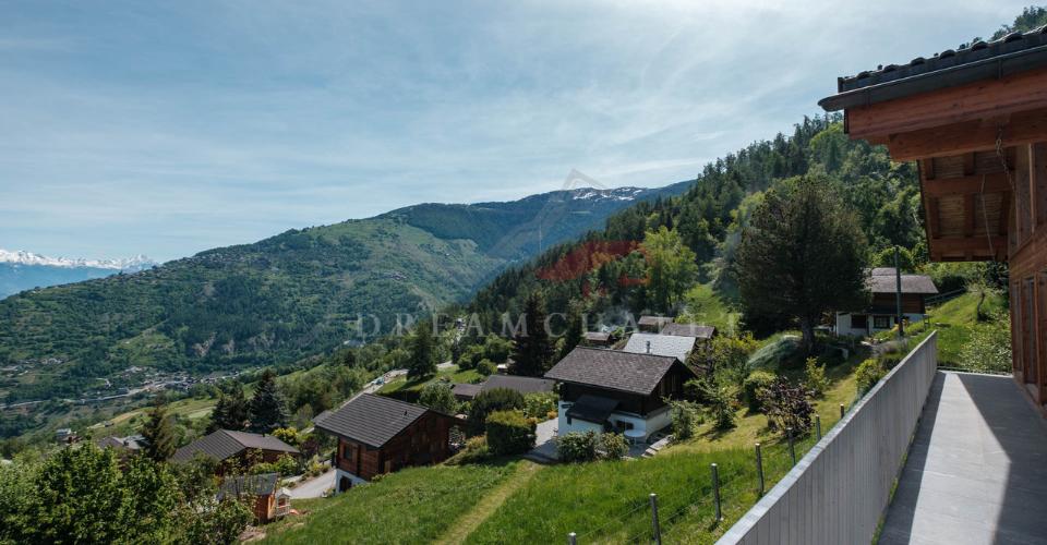 Haute-Nendaz
