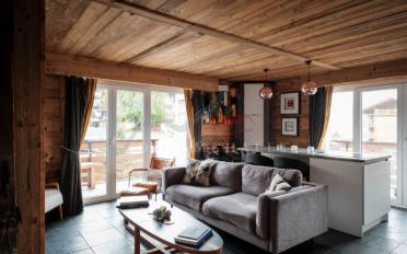 Wohnung 4.5 Zimmer - image - 1