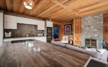 Wohnung 4.5 Zimmer - image - 9