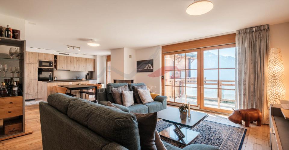 Haute-Nendaz