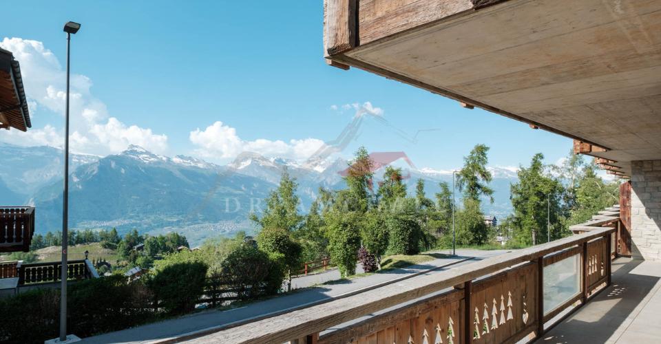 Haute-Nendaz