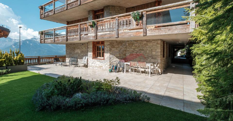 Haute-Nendaz