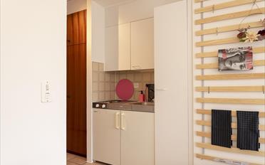 Apartment 1.5 rooms - image - 1