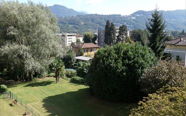 Apartment 3.5 rooms - image - 1