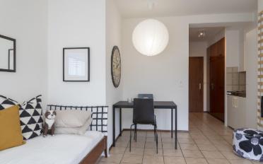 Appartement 1.5 pièces - image - 2