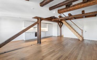 Duplex 3.5 rooms - image - 2