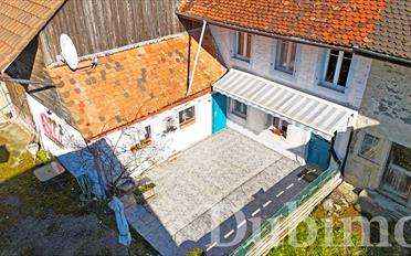 Reihenfamilienhaus 6.5 Zimmer - image - 6