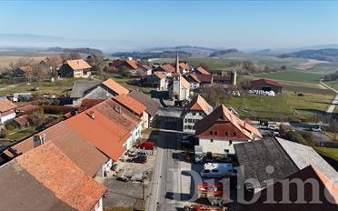 Reihenfamilienhaus 6.5 Zimmer - image - 10