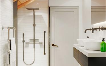 Single house 4.5 rooms - image - 8