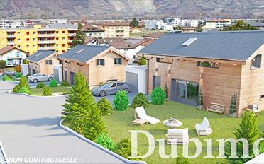 Single house 5.5 rooms - image - 4