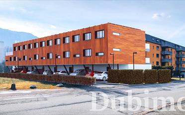 Row house 5.5 rooms - image - 1