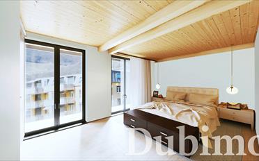 Row house 5.5 rooms - image - 8