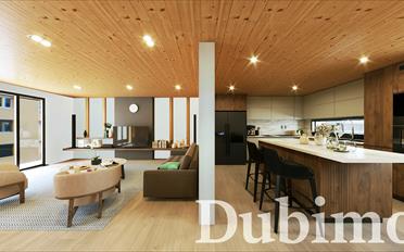 Maison contiguë 4.5 pièces - image - 6